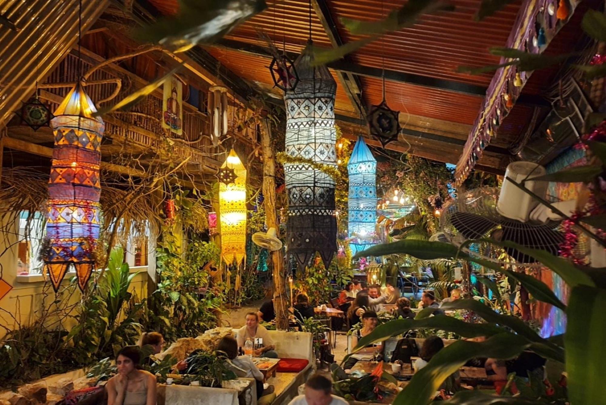 Los Amigos Hostel Flores Værelse billede